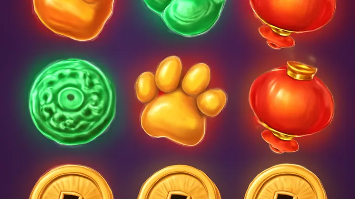 Exciting Bonus Rounds Await Exciting Bonus Rounds Await