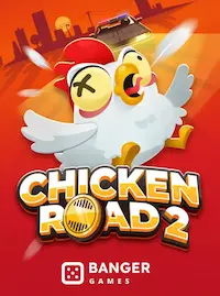 Chicken Road 2 Chicken Road 2 crash game at TK6882 COM