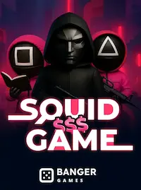 Squid Game Squid Game themed slot at TK6882 COM