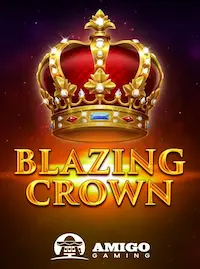 Blazing Crown Blazing Crown hot slot at TK6882 COM