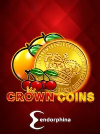 Crown Coins Crown Coins slot at TK6882 COM