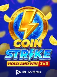 Coin Strike Coin Strike slot at TK6882 COM