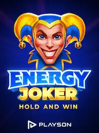 Energy Joker Energy Joker slot at TK6882 COM