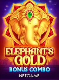 Elephant's Gold Elephant's Gold slot at TK6882 COM