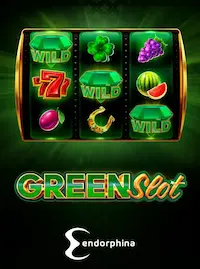 Green Chilli Green Chilli slot at TK6882 COM