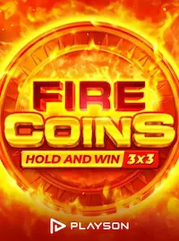 Fire Coins Fire Coins slot at TK6882 COM