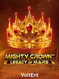 Mighty Crown Mighty Crown slot at TK6882 COM