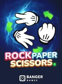 Rock Paper Scissors Rock Paper Scissors instant game at TK6882 COM