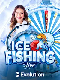 Ice Fishing Ice Fishing game at TK6882 COM