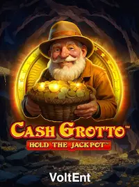 Cash Grotto Cash Grotto slot at TK6882 COM