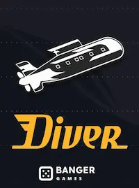 Diver Diver crash game at TK6882 COM