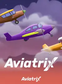 AviatriX AviatriX crash game at TK6882 COM