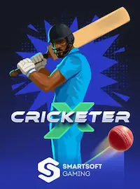 CricketerX CricketerX crash game at TK6882 COM