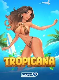 Tropicana Tropicana crash at TK6882 COM