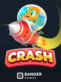 Crash Crash at TK6882 COM