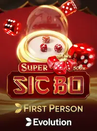 Sic Bo Sic Bo live at TK6882 COM
