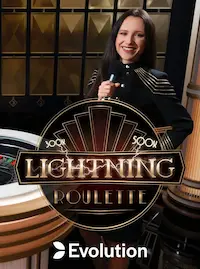 Lightning Roulette Lightning Roulette at TK6882 COM