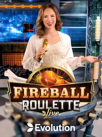 Fireball Roulette Fireball Roulette at TK6882 COM