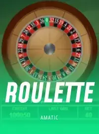 Roulette European Roulette at TK6882 COM