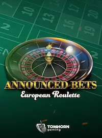 Announced Bets Announced Bets Roulette at TK6882 COM