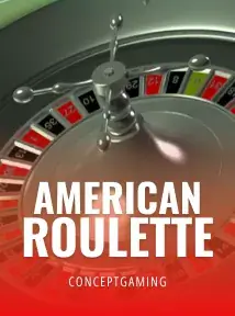 American Roulette American Roulette at TK6882 COM