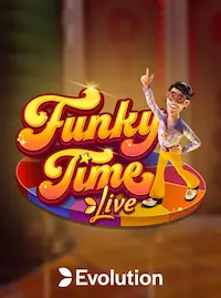Funky Time Funky Time game show at TK6882 COM