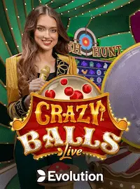 Crazy Ball Crazy Ball lottery at TK6882 COM