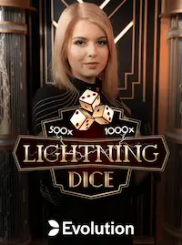 Lightning Dice Lightning Dice live show at TK6882 COM