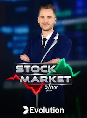 Stock Market Stock Market live game show at TK6882 COM