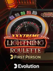 XXXtreme Lightning Roulette XXXtreme Lightning Roulette at TK6882 COM