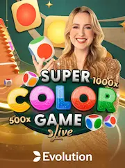 Super Color Game Super Color Game at TK6882 COM