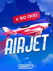 Airjet Airjet crash game at TK6882 COM