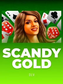 Scandy Scandy live at TK6882 COM